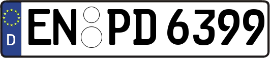 EN-PD6399