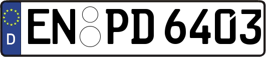 EN-PD6403