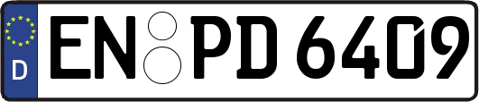 EN-PD6409