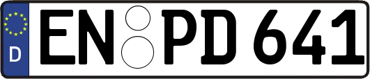 EN-PD641