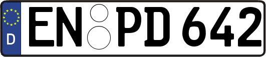 EN-PD642