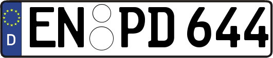 EN-PD644