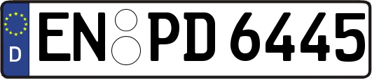 EN-PD6445