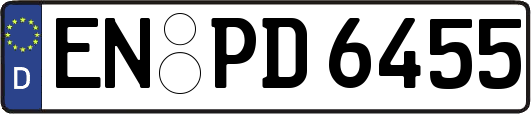 EN-PD6455
