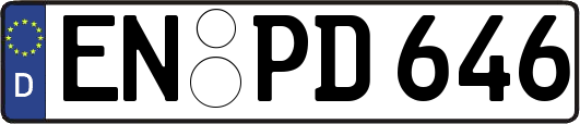 EN-PD646