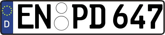 EN-PD647