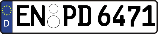 EN-PD6471