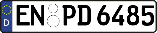 EN-PD6485