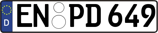 EN-PD649