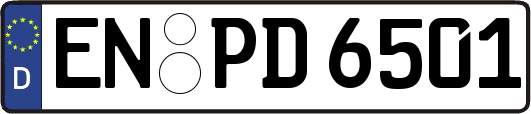 EN-PD6501