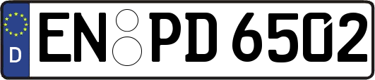 EN-PD6502