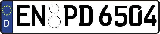 EN-PD6504
