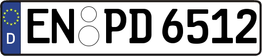 EN-PD6512