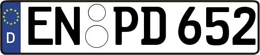 EN-PD652