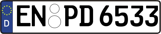 EN-PD6533