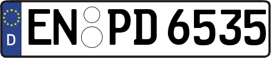 EN-PD6535