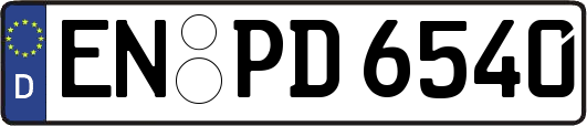 EN-PD6540