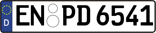 EN-PD6541