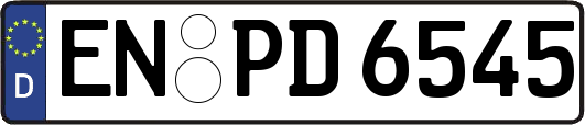 EN-PD6545