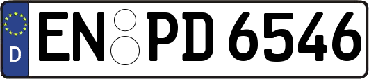 EN-PD6546