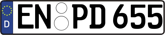 EN-PD655