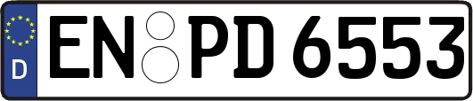 EN-PD6553