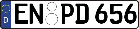 EN-PD656