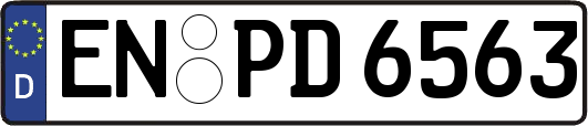 EN-PD6563
