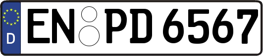 EN-PD6567