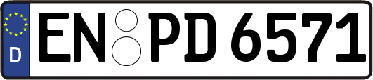 EN-PD6571