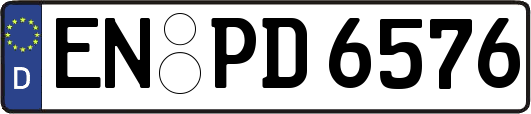 EN-PD6576