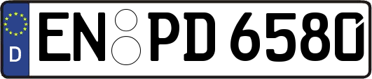 EN-PD6580