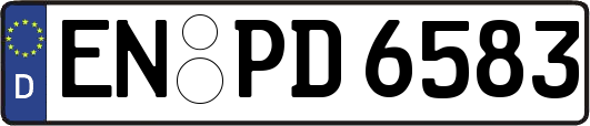 EN-PD6583