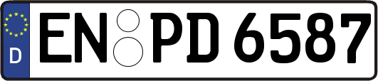 EN-PD6587