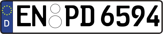 EN-PD6594