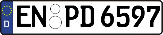 EN-PD6597