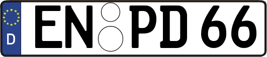 EN-PD66