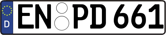 EN-PD661