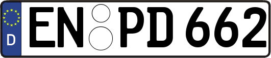 EN-PD662