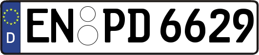 EN-PD6629