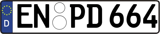 EN-PD664