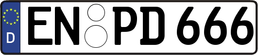 EN-PD666