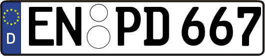 EN-PD667