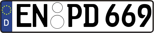 EN-PD669