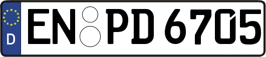 EN-PD6705