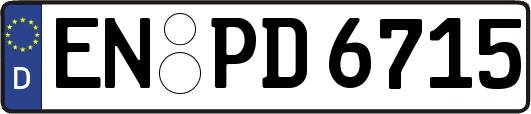 EN-PD6715