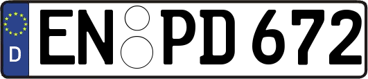 EN-PD672