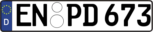 EN-PD673