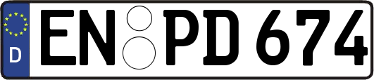 EN-PD674