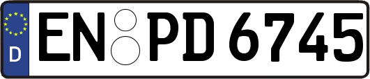 EN-PD6745